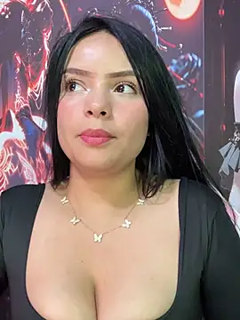 AntonellaStorm  online show from February 26, 2026, 11:31 am