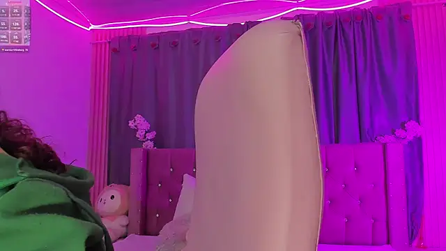 Kiara lovely online show from March 31, 2026, 4:13 am