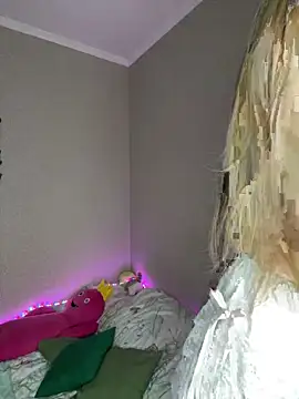 EvelynRavenwood online show from February 21, 2026, 12:39 pm