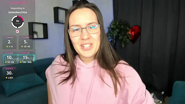 asti bubbles online show from March 16, 2026, 5:44 am