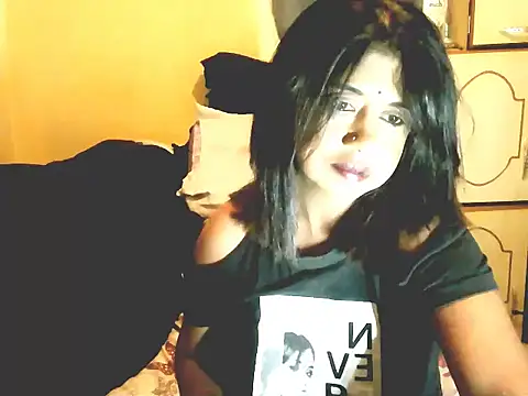 IndianPleasures21 online show from March 24, 2026, 1:05 pm