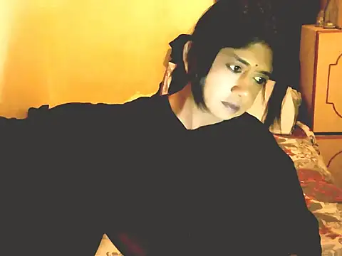 IndianPleasures21 online show from March 26, 2026, 4:01 pm