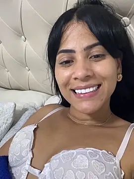 issis1010 online show from March 18, 2026, 4:15 am