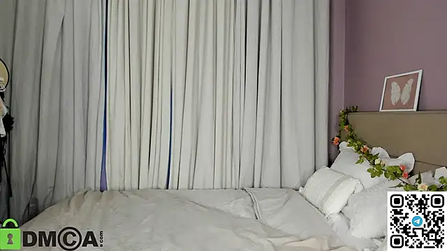 Annet Nel1son online show from April 7, 2026, 1:06 am