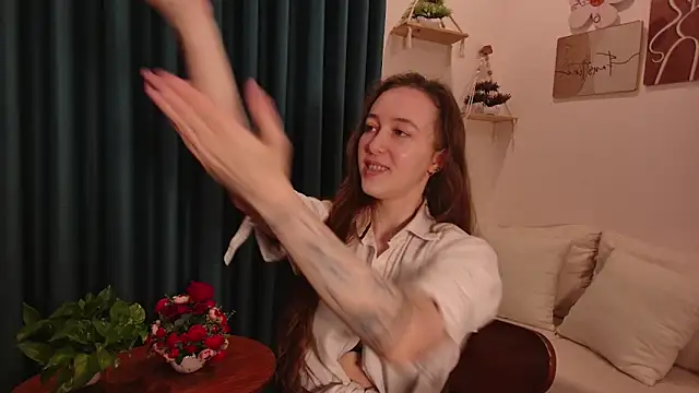 Excitease  online show from March 20, 2026, 3:33 am