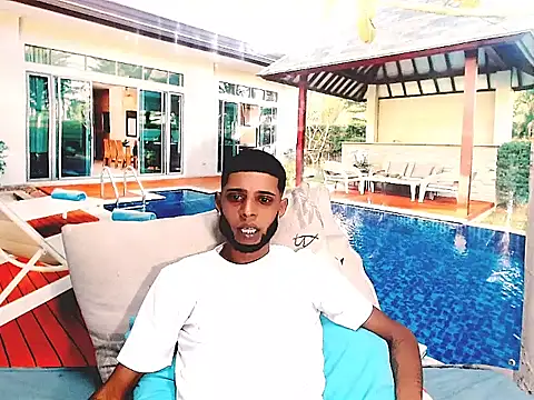 Snapshot of CharmingIndian1 chatting on February 22, 2026, 5:55 pm CharmingIndian1 online show from February 22, 2026, 5:55 pm