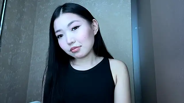 Snapshot of MeiMoon chatting on February 22, 2026, 10:47 am MeiMoon online show from February 22, 2026, 10:47 am