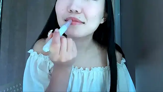 Snapshot of MeiMoon chatting on February 27, 2026, 1:55 pm MeiMoon online show from February 27, 2026, 1:55 pm