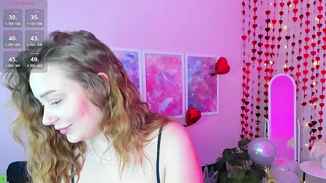 Snapshot of Amder_Allen chatting on February 28, 2026, 11:22 am Amder Allen online show from February 28, 2026, 11:22 am