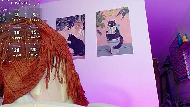 blueaby online show from April 6, 2026, 4:32 am