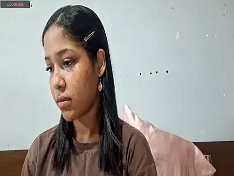 Snapshot of ShawntaOsornio chatting on February 23, 2026, 11:07 am ShawntaOsornio online show from February 23, 2026, 11:07 am