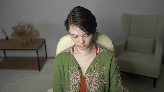 RemediosBreutzman online show from February 22, 2026, 12:04 pm