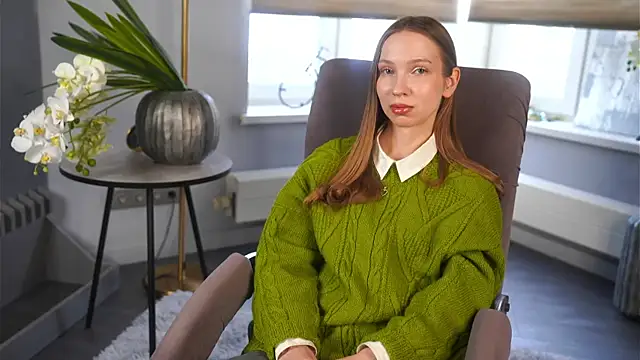 JodeeVy online show from February 23, 2026, 11:29 am