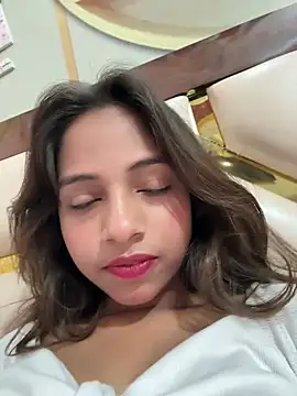 Snapshot of its_anuuu chatting on February 27, 2026, 9:53 am its anuuu online show from February 27, 2026, 9:53 am