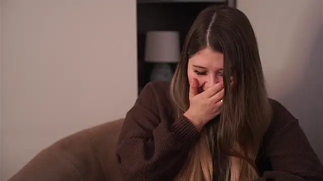 Snapshot of BrittniCork chatting on February 24, 2026, 12:14 pm BrittniCork online show from February 24, 2026, 12:14 pm