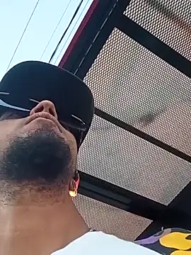 kaloumario online show from March 31, 2026, 10:10 pm