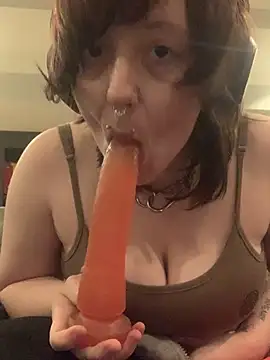 Snapshot of vampboytoy chatting on February 27, 2026, 7:52 am vampboytoy online show from February 27, 2026, 7:52 am