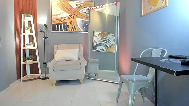 Snapshot of cailing_ chatting on February 27, 2026, 10:59 am cailing online show from February 27, 2026, 10:59 am