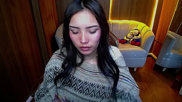 Daphne nicole b online show from March 7, 2026, 12:35 pm