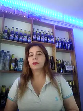 rubiii1972 online show from April 13, 2026, 9:53 pm