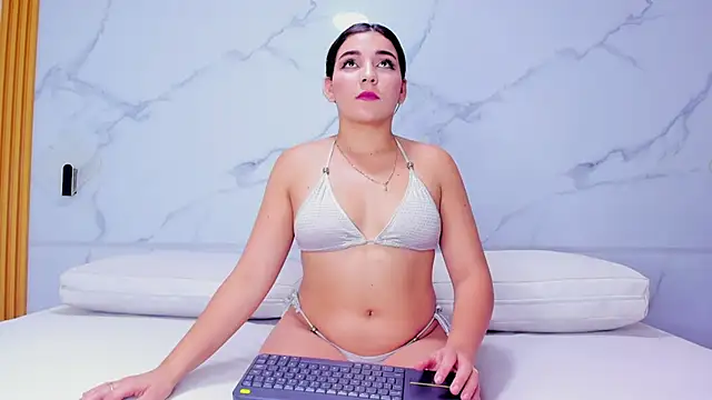 melanie harl online show from February 24, 2026, 7:12 pm