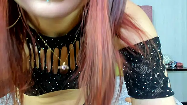 JennieRider online show from March 21, 2026, 7:17 pm