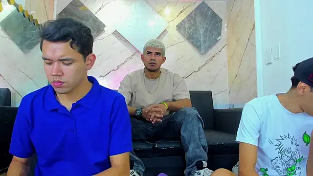 Latins on fire online show from February 28, 2026, 7:59 pm