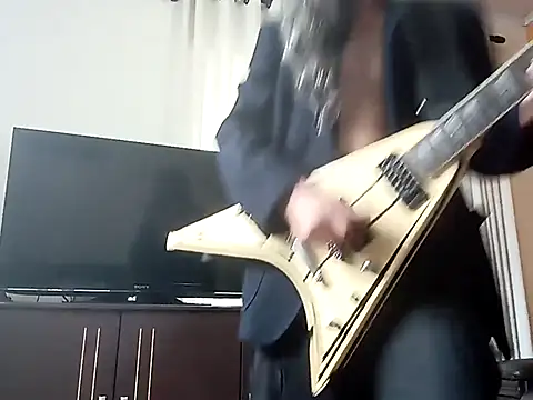 vladsexyguitar online show from February 25, 2026, 11:31 am