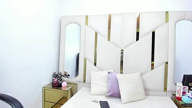 lissablaze online show from March 7, 2026, 3:42 pm