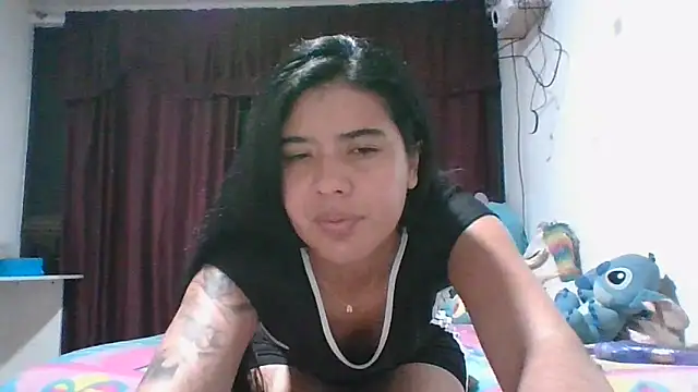 Nataly 2809 online show from March 28, 2026, 4:23 am
