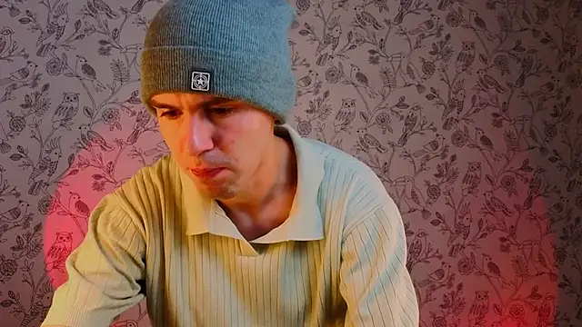 Mrkallin online show from April 19, 2026, 2:55 am