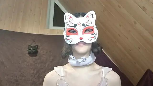 NovaKitty888 online show from July 7, 2026, 9:08 pm