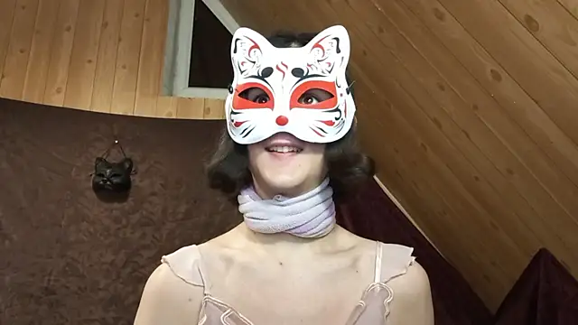 NovaKitty888 online show from July 11, 2026, 9:16 pm