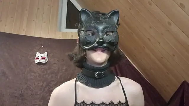 NovaKitty888 online show from July 24, 2026, 9:13 pm