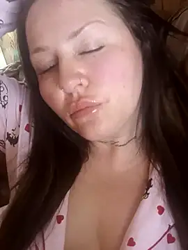 Snapshot of Kandi-kiss chatting on May 20, 2026, 9:54 pm Kandi-kiss online show from May 20, 2026, 9:54 pm