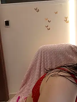 Snapshot of Sweett_Karol chatting on February 27, 2026, 6:08 pm Sweett Karol online show from February 27, 2026, 6:08 pm