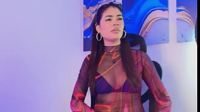 Snapshot of Jasmine55_ chatting on February 23, 2026, 9:01 pm Jasmine55 online show from February 23, 2026, 9:01 pm