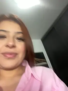 MEGAAN HILTONN online show from April 23, 2026, 11:07 pm