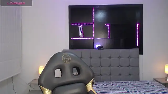 Wendy 1  online show from April 16, 2026, 2:01 am