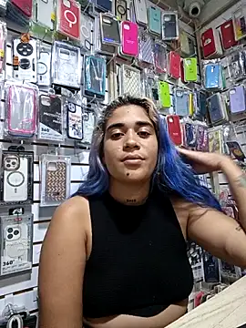 katleya777 online show from February 21, 2026, 3:51 am