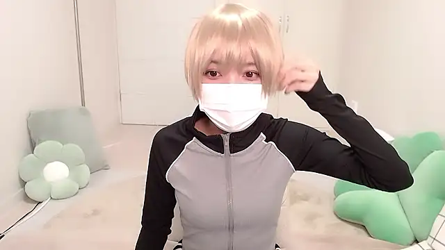 Snapshot of -Hayate- chatting on February 22, 2026, 10:03 am -Hayate- online show from February 22, 2026, 10:03 am