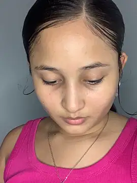 laly spank online show from February 27, 2026, 9:48 pm