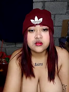 Snapshot of la_rojita chatting on March 15, 2026, 4:51 am la rojita online show from March 15, 2026, 4:51 am