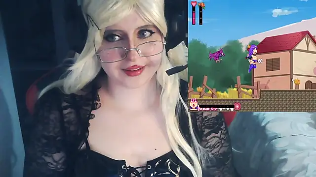 DulceVenus69 online show from February 22, 2026, 2:34 am