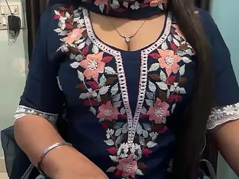 Avneet kaurr1 online show from March 16, 2026, 2:39 am