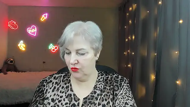 Mary-Leee online show from March 25, 2026, 2:56 pm