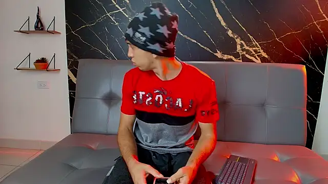 thiago moreno online show from February 26, 2026, 12:15 pm