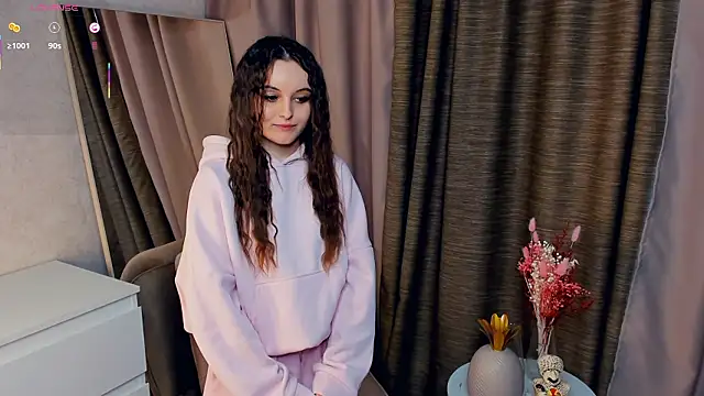 Snapshot of ManyBaumohl chatting on February 24, 2026, 9:07 am ManyBaumohl online show from February 24, 2026, 9:07 am