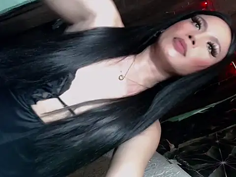 Chulafox online show from July 14, 2026, 7:46 am