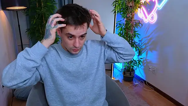 Snapshot of drillfilow chatting on March 1, 2026, 9:28 pm drillfilow online show from March 1, 2026, 9:28 pm